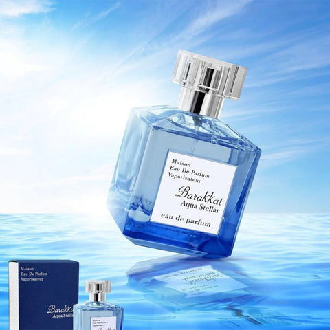 Barakkat Aqua Stellar - Unisex EDP 100ML