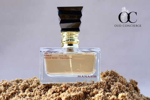 Manasib  - Unisex 100ML