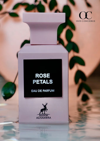 Rose Petals - Women's 80ML