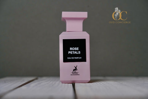 Rose Petals - Women's 80ML