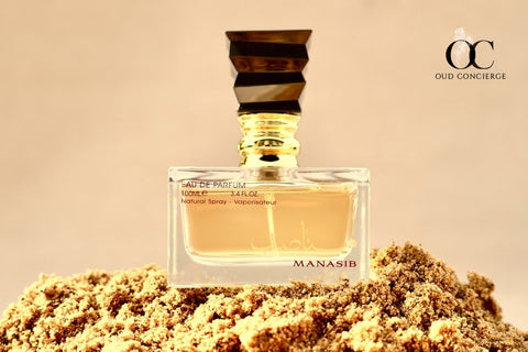 Manasib  - Unisex 100ML