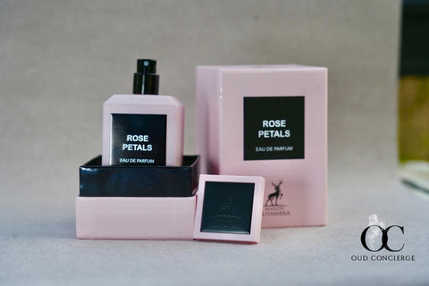 Rose Petals - Women's 80ML