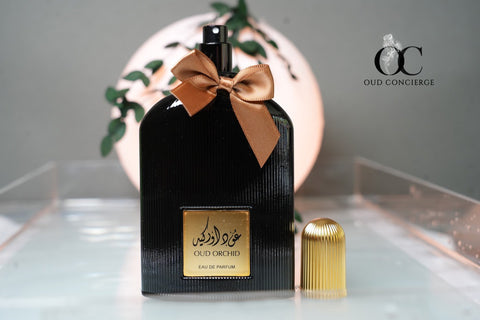 Oud Orchid - Men's 100ML