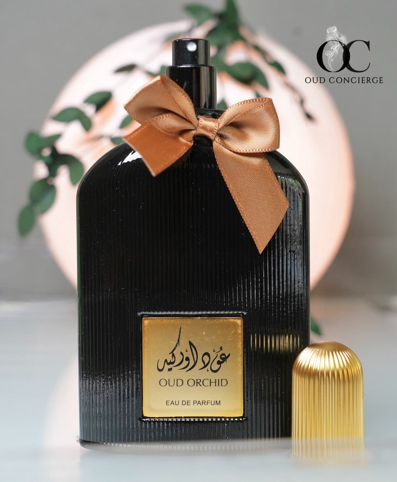 Oud Orchid - Men's 100ML