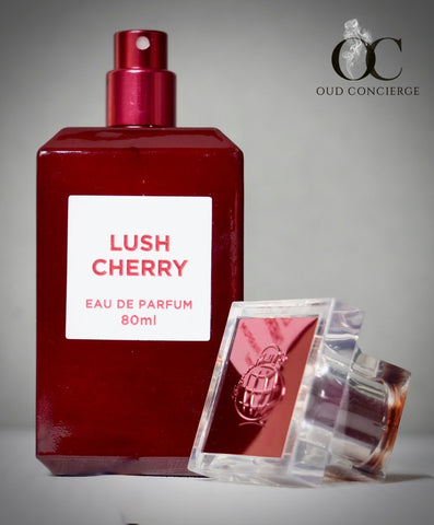 Lush Cherry - Women's 80ML