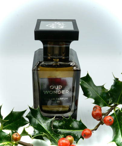 Oud Wonder - Men's EDP 100ML