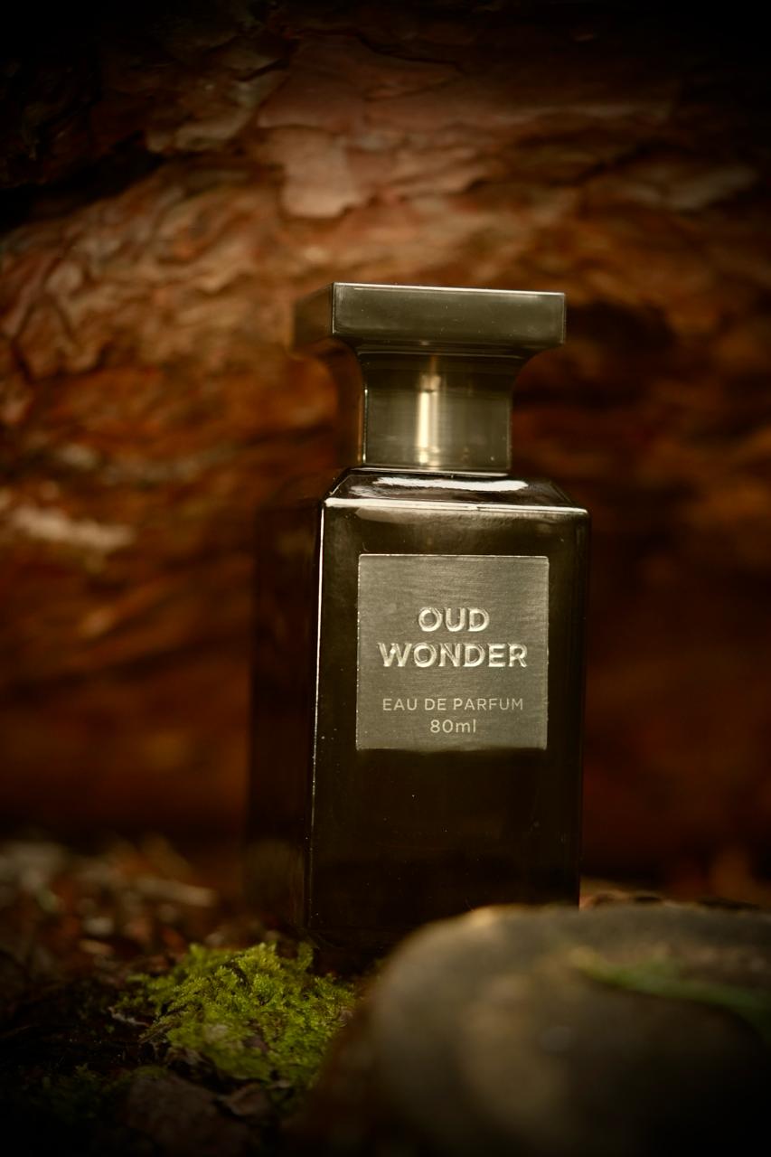 Oud Wonder - Men's EDP 100ML