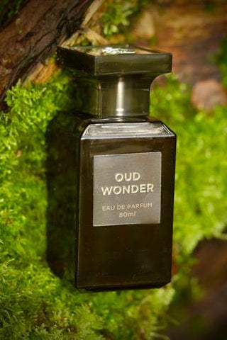 Oud Wonder - Men's EDP 100ML