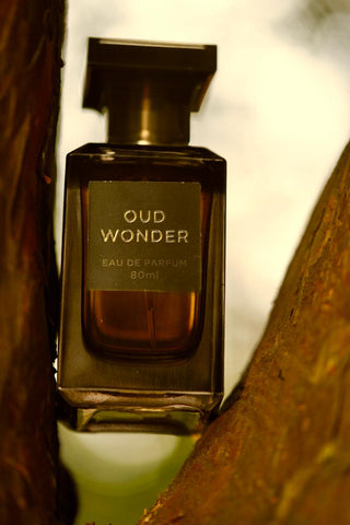 Oud Wonder - Men's EDP 100ML