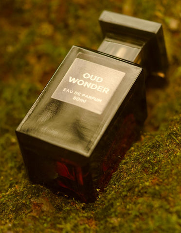 Oud Wonder - Men's EDP 100ML