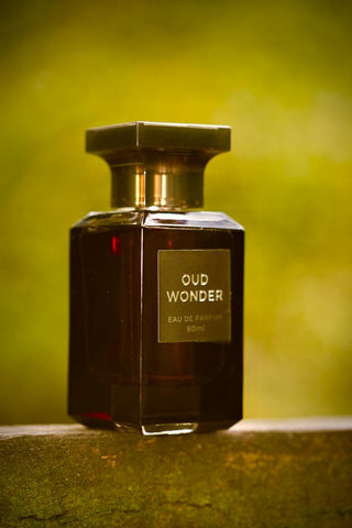 Oud Wonder - Men's EDP 100ML