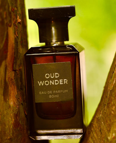 Oud Wonder - Men's EDP 100ML