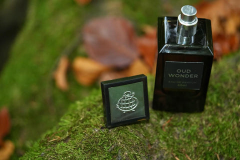 Oud Wonder - Men's EDP 100ML