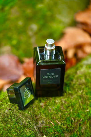 Oud Wonder - Men's EDP 100ML