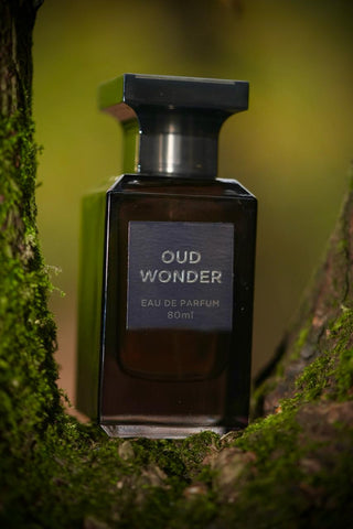 Oud Wonder - Men's EDP 100ML