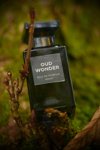 Oud Wonder - Men's EDP 100ML