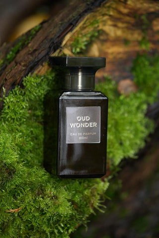 Oud Wonder - Men's EDP 100ML