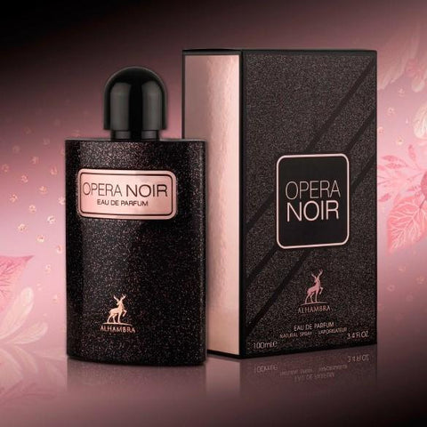 Opera Noir - Women's 100ML