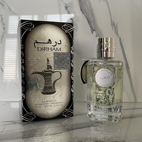 Dirham - Unisex 100ML