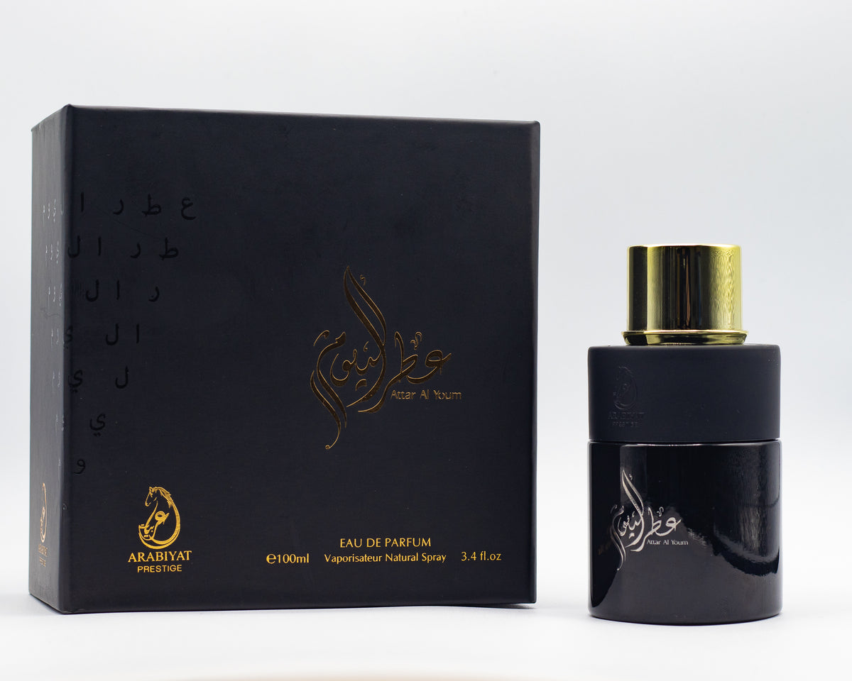 Attar Al Youm - Men's 100ML