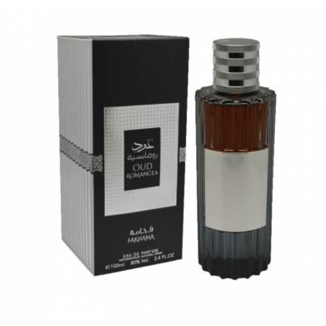 Oud Romancea - Women's 100ML