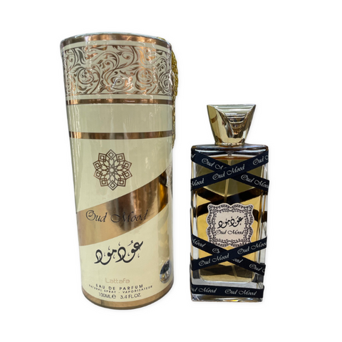 Oud Mood - Unisex 100ML