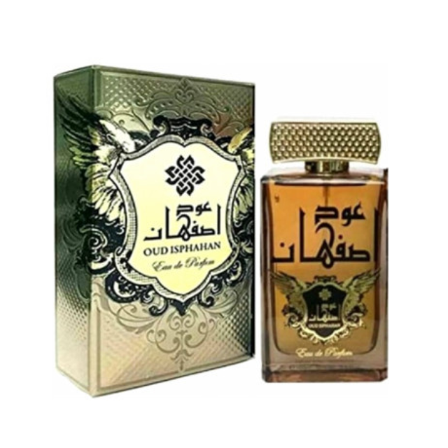 Oud Isphahan - Men's 100ML