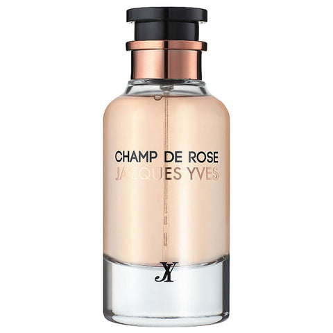 Champ De Rose Jacques Yves  - Women's 100ML EDP