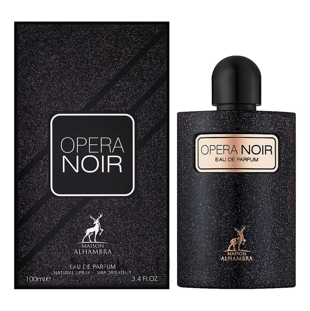 Opera Noir - Women's 100ML