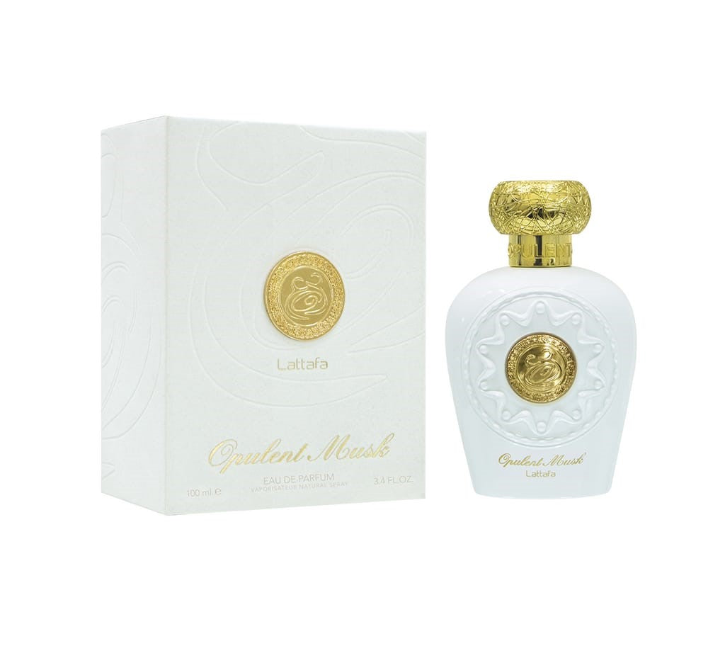 Opulent Musk - Unisex 100ML